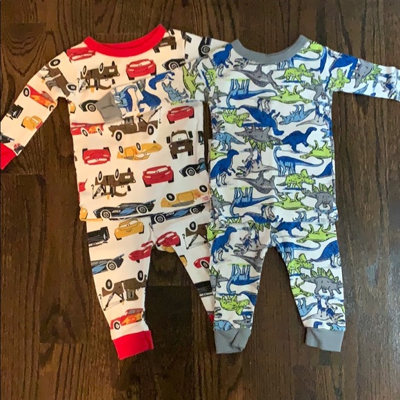 big w christmas pyjamas